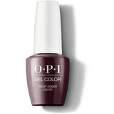 OPI Gel Color GC P41 Yes My Condor Can-Do!