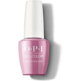 OPI Gel Color GC T82 Arigato Front Tokyo