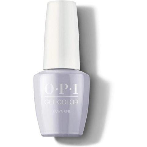 OPI Gel Color GC T90 Kanpai OPI