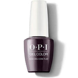 OPI Gel Color GC U16 Good Girls Gone Plaid