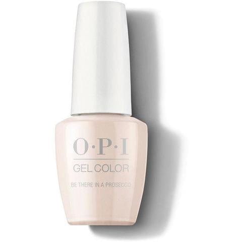 OPI Gel Color GC V31 Be There in Prosecco