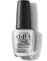 OPI Nail Lacquer NL HPP01 Go Big Or Go Chrome