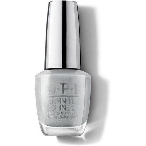 OPI Infinite Shine ISL F86 I Can Never Hut Up