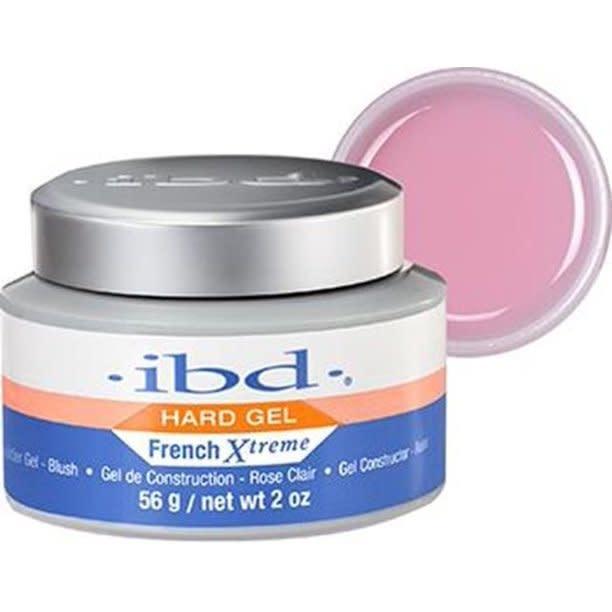 IBD LED/UV Gel - Clear - 8oz