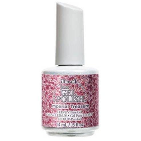 IBD Just Gel Polish 56917 Imperial Tre