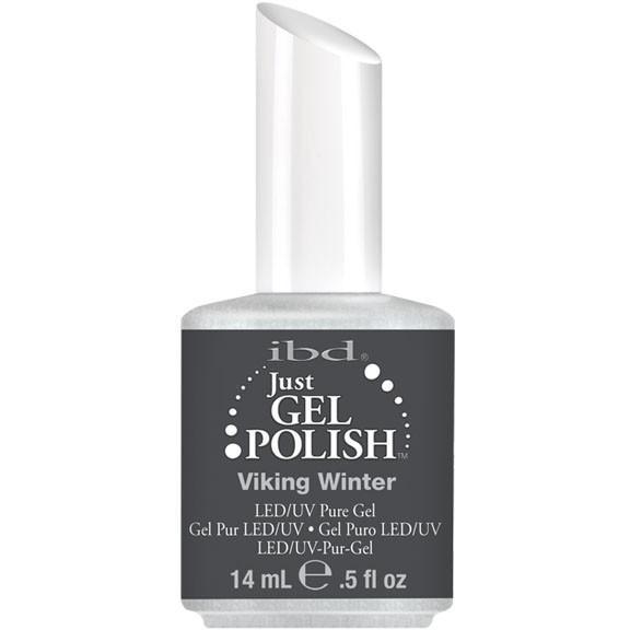 IBD Just Gel Polish 56566 Viking Winte