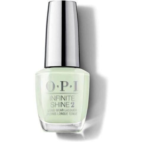 OPI Infinite Shine ISL H65 That's Hularious