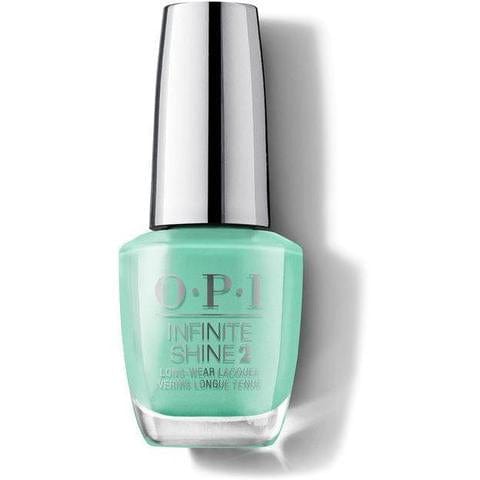 OPI Infinite Shine ISL L19 Withstands The Test Of Thyme