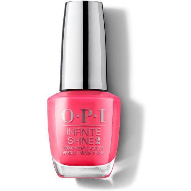 OPI Infinite Shine ISL M23 Strawberry Margarita