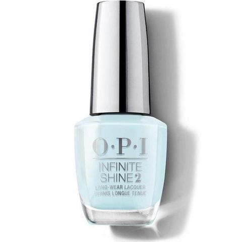 OPI Infinite Shine ISL M83 Mexico City MoveMint