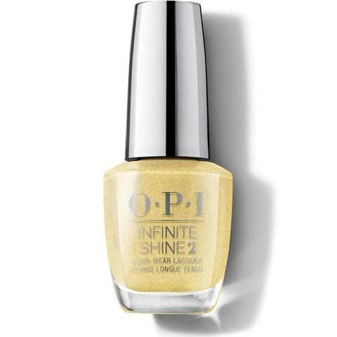 OPI Infinite Shine ISL M86 Suzi's Slinging Mezcal