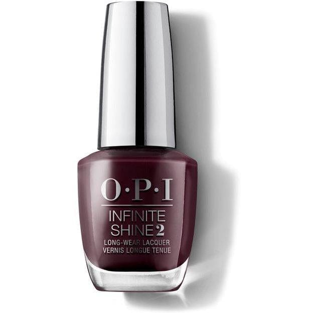 OPI Infinite Shine ISL P41 Yes My Condo Ca Do It