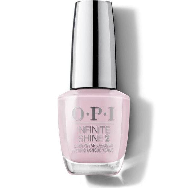 OPI Infinite Shine ISL U22 You've Got that Glasglow