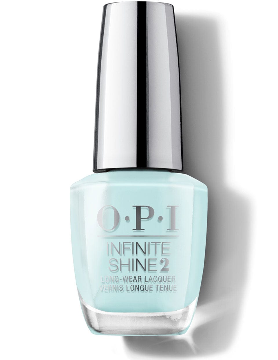 OPI Infinite Shine ISL V33 Gelato On My Mind