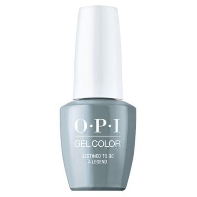 OPI Gel Color GC H006 Destined to be a Legend