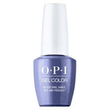 OPI Gel Color GC H008 Oh You Sing, Dance, Act and Produce?