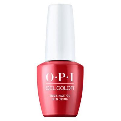 OPI Gel Color GC H012 OPI Emmy, Have You Seen Oscar?