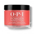 OPI Powder Perfection - DPH47 Good Man-darin Is Hard To Find 43 g (1.5oz) - Jessica Nail & Beauty Supply - Canada Nail Beauty Supply - OPI DIPPING POWDER PERFECTION