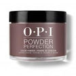 OPI Powder Perfection - DPI43 Black Cherry Chutney 43 g (1.5oz) - Jessica Nail & Beauty Supply - Canada Nail Beauty Supply - OPI DIPPING POWDER PERFECTION