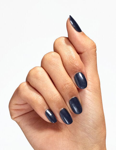 OPI Nail Lacquer NL F009 Midnight Mantra