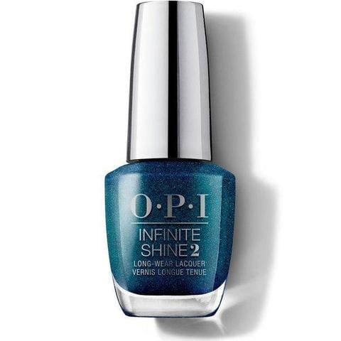 OPI Infinite Shine ISL U19 Nessie Plays Hide & Seak