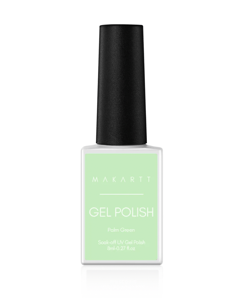 Makartt Gel Polish (8ml) C1310 Palm Green