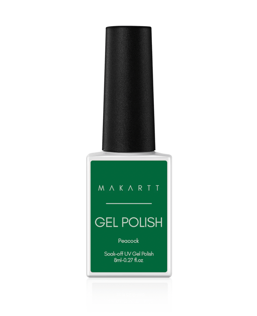 Makartt Gel Polish (8ml) C1316 Peacock