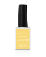 Makartt Gel Polish (8ml) C1292 Canary Yellow