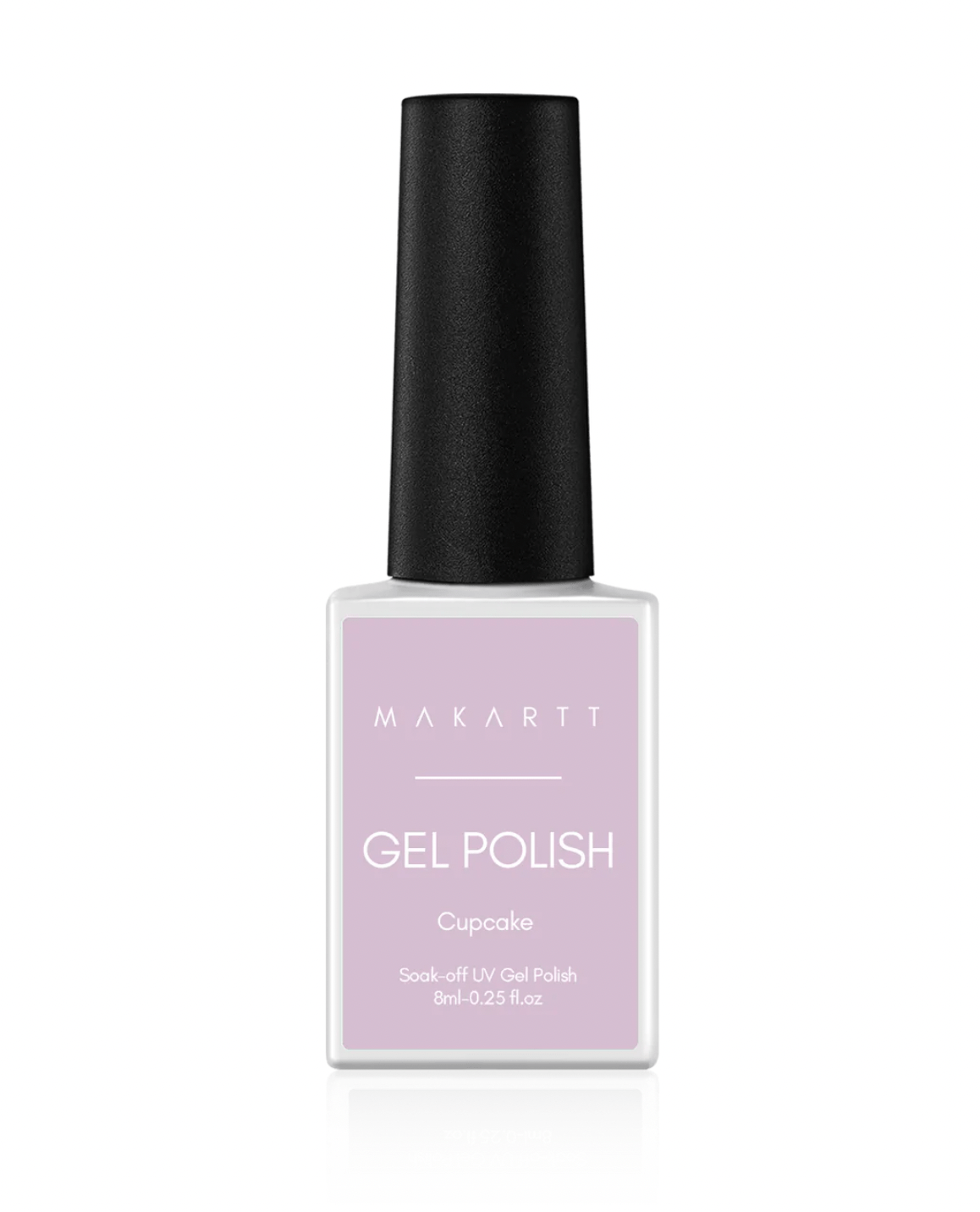 Makartt Gel Polish (8ml) C1237 Cupcake