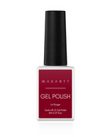 Makartt Gel Polish (8ml) C1266 Le Rouge