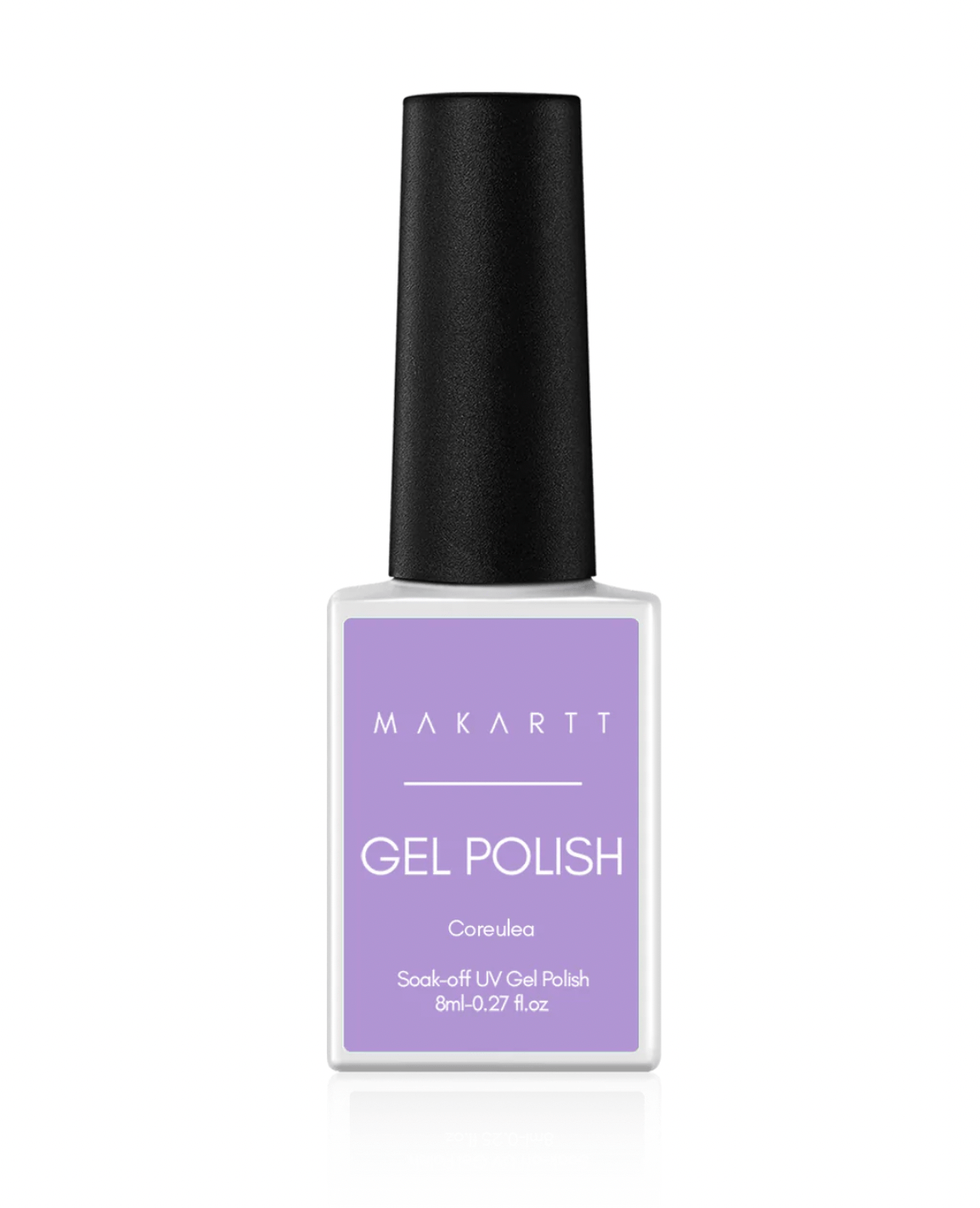 Makartt Gel Polish (8ml) C1276 Coreulea