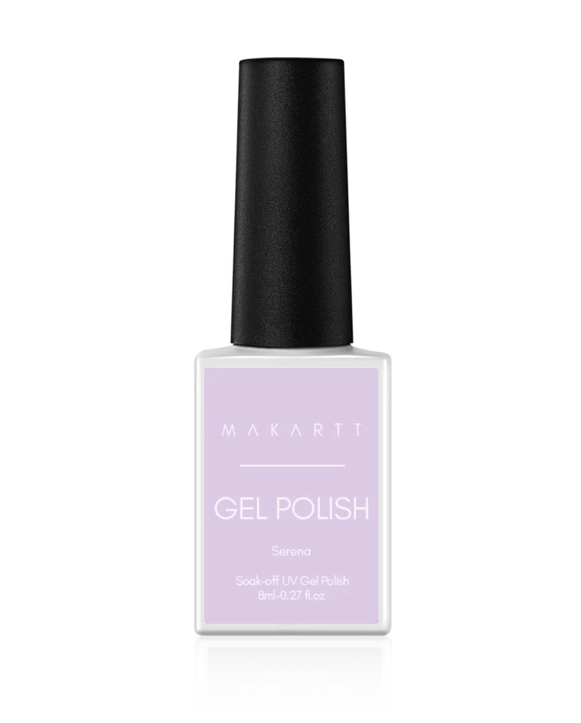 Makartt Gel Polish (8ml) C1275 Serena