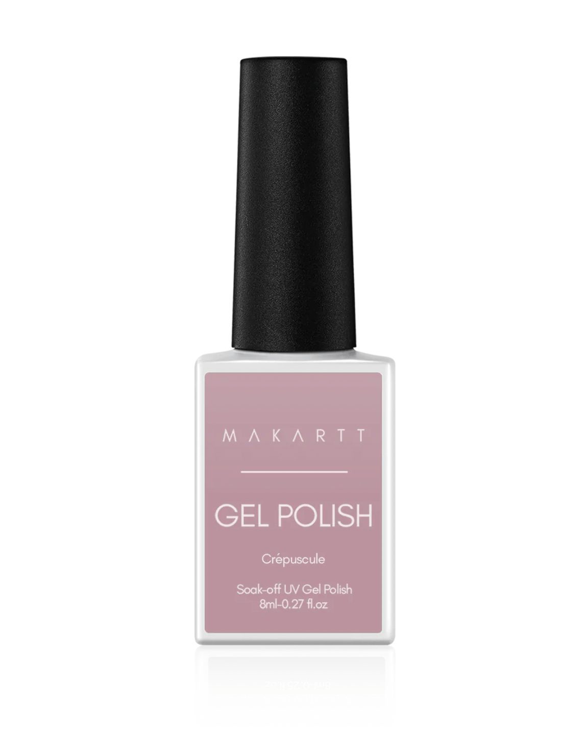 Makartt Gel Polish (8ml) C1236 Crépuscule