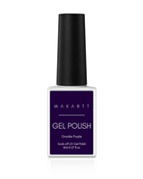 Makartt Gel Polish (8ml) C1286 Grackle Purple