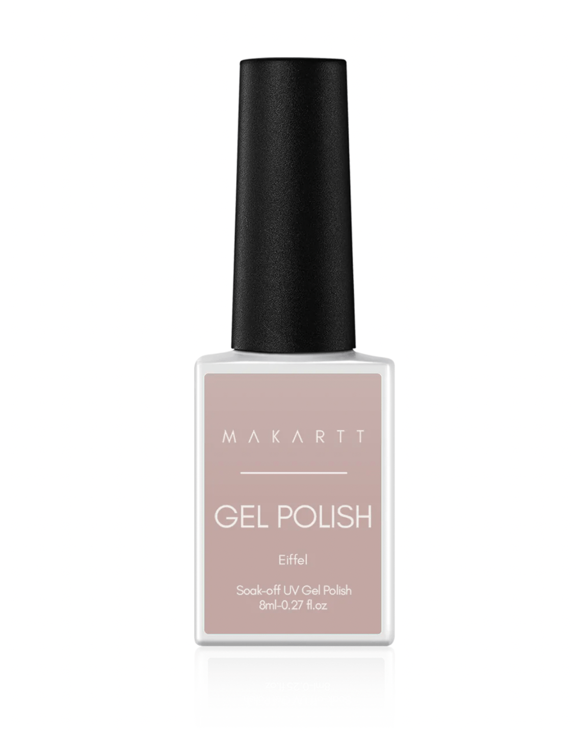 Makartt Gel Polish (8ml) C1219 Eiffel