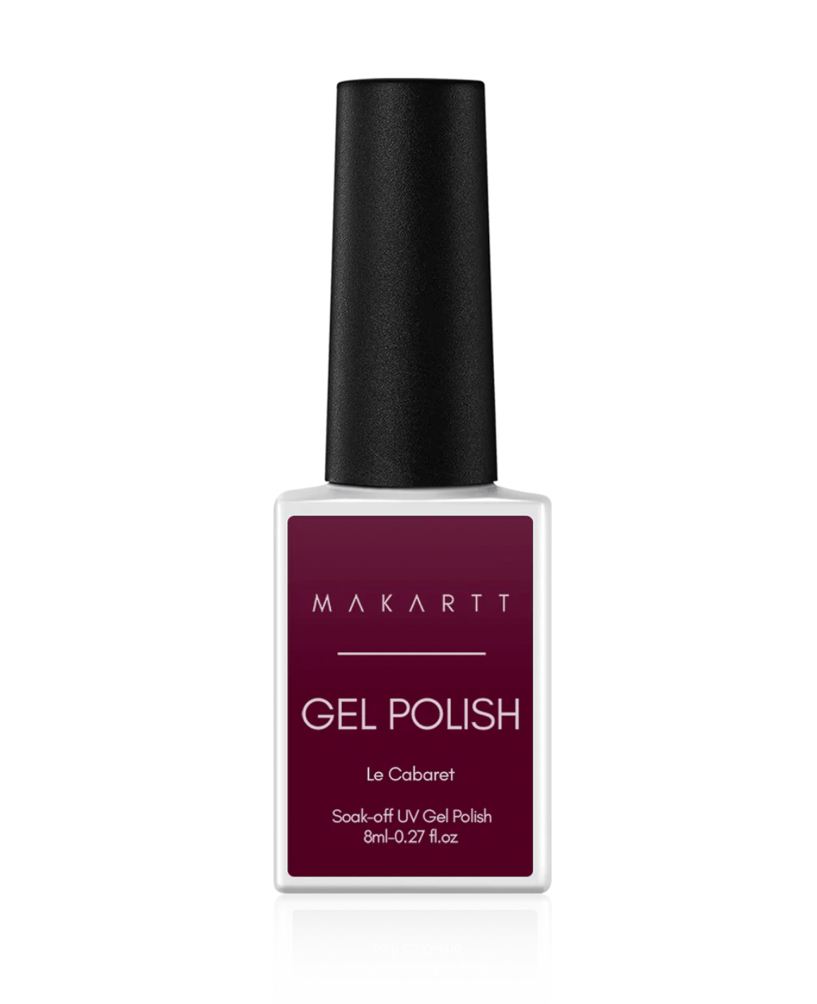 Makartt Gel Polish (8ml) C1269 Le Cabaret