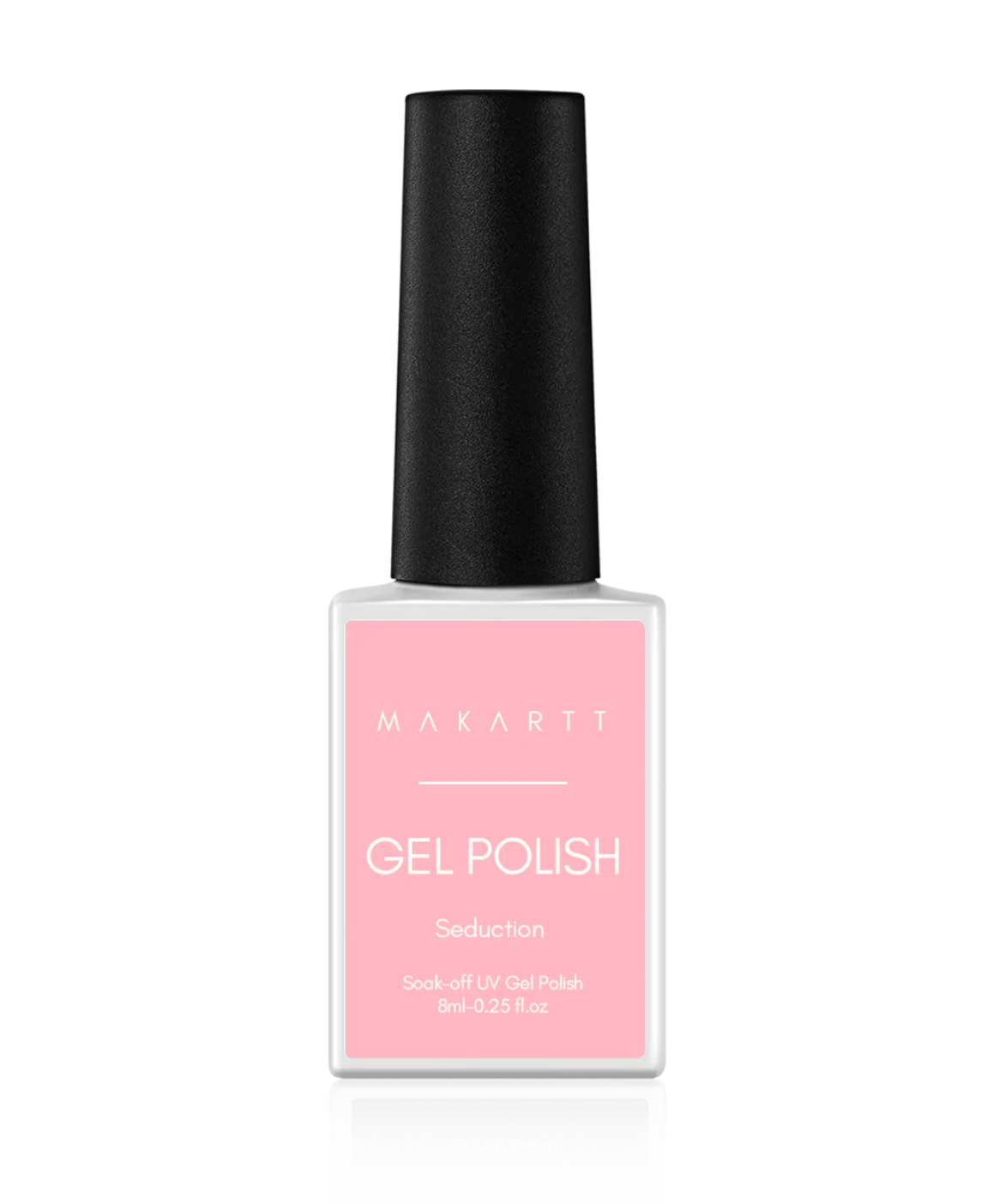 Makartt Gel Polish (8ml) C0888 Seduction