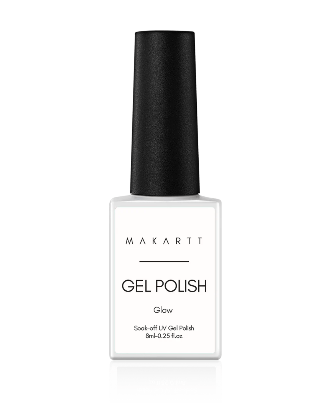 Makartt Gel Polish (8ml) C0963 Glow