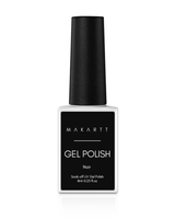 Makartt Gel Polish (8ml) C0948 Noir