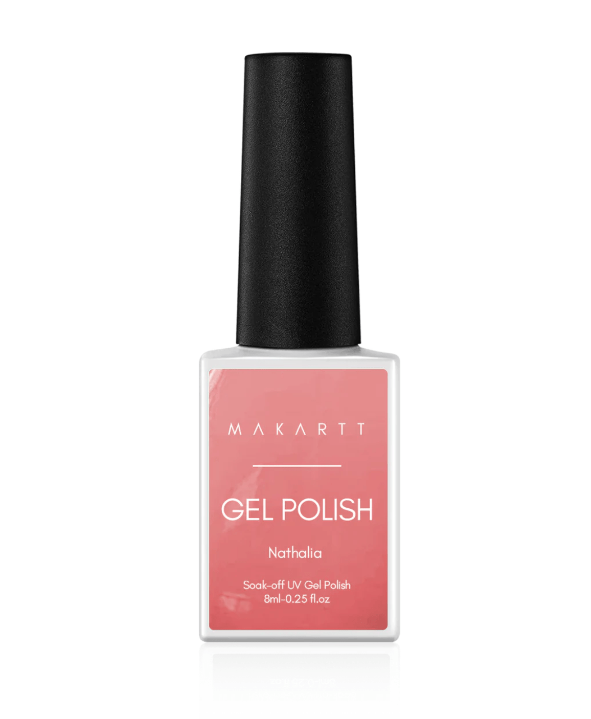 Makartt Gel Polish (8ml) S0321 Nathalia