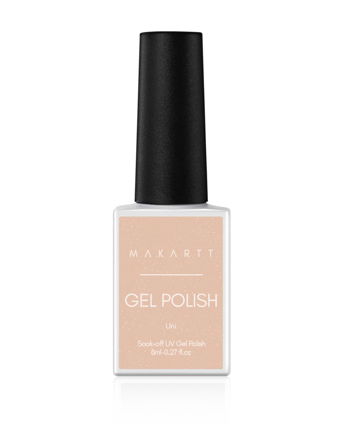 Makartt Gel Polish (8ml) C1298 Uni