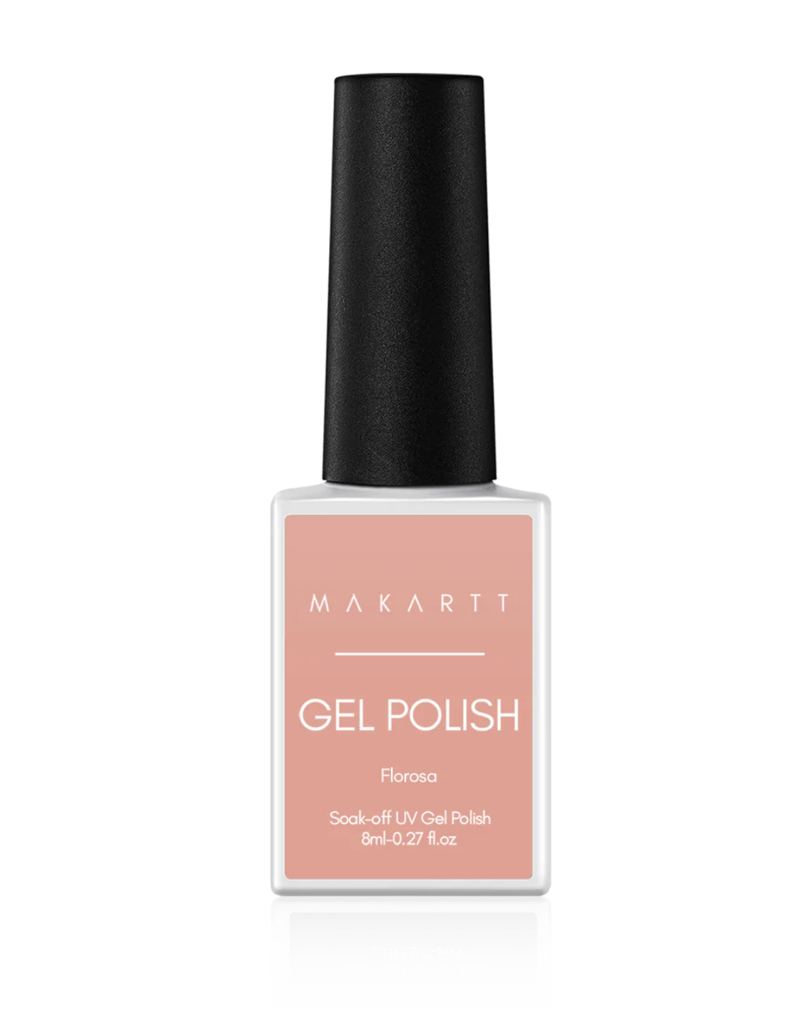 Makartt Gel Polish (8ml) C1213 Florosa