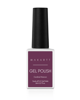 Makartt Gel Polish (8ml) C1270 Cardinal Maroon