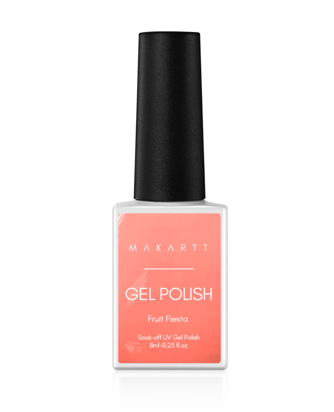 Makartt Gel Polish (8ml) C1167 Fruit Fiesta