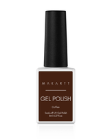 Makartt Gel Polish (8ml) C1229 Coffee