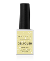 Makartt Gel Polish (8ml) C1288 Yasmine Yellow