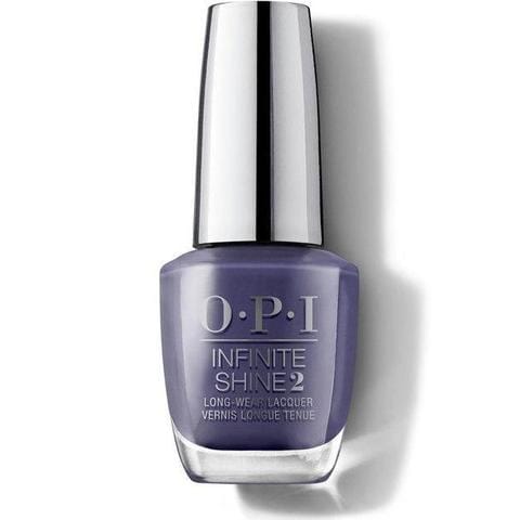 OPI Infinite Shine ISL U21 Nice Set of Pipes