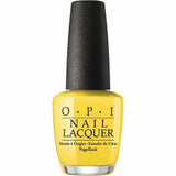 OPI Nail Lacquer NL F91 Exotic Birds Do Not Tweet