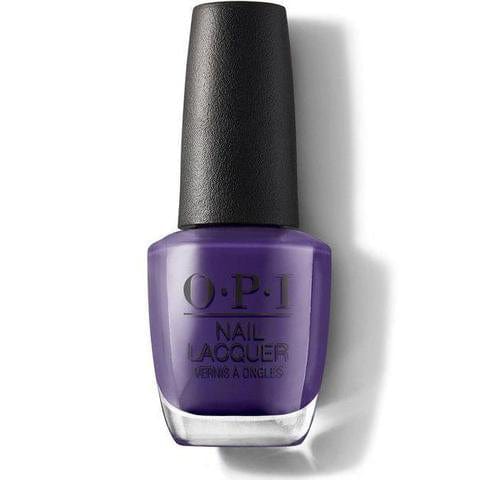 OPI Nail Lacquer NL M93 Mariachi Makes My Day