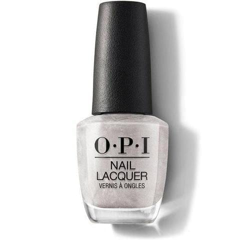 OPI Nail Lacquer NL N59 Take a Right on Bourbon